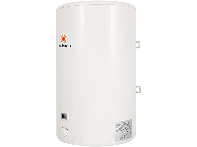 TERMO ELÉCTRICO - 150LTS TERM 150 - MADEMSA 4