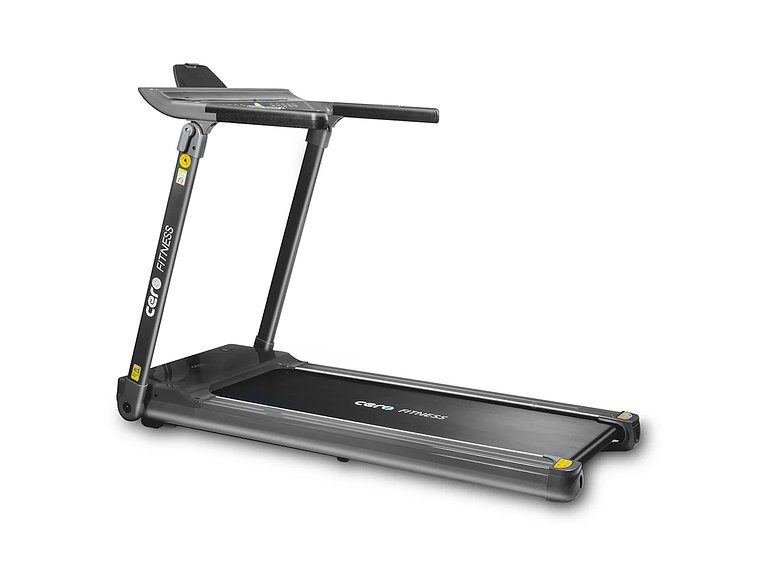 TROTADORA ELÉCTRICA CERO MOTORS FT5 2