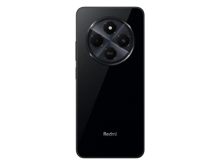 REDMI 14C MIDNIGHT BLACK 4GB RAM 128GB ROM 7