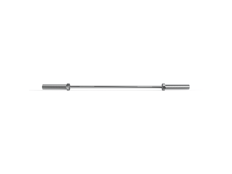 Barra Olímpica 8kg 150cm Eco Serie | PROmachine 1