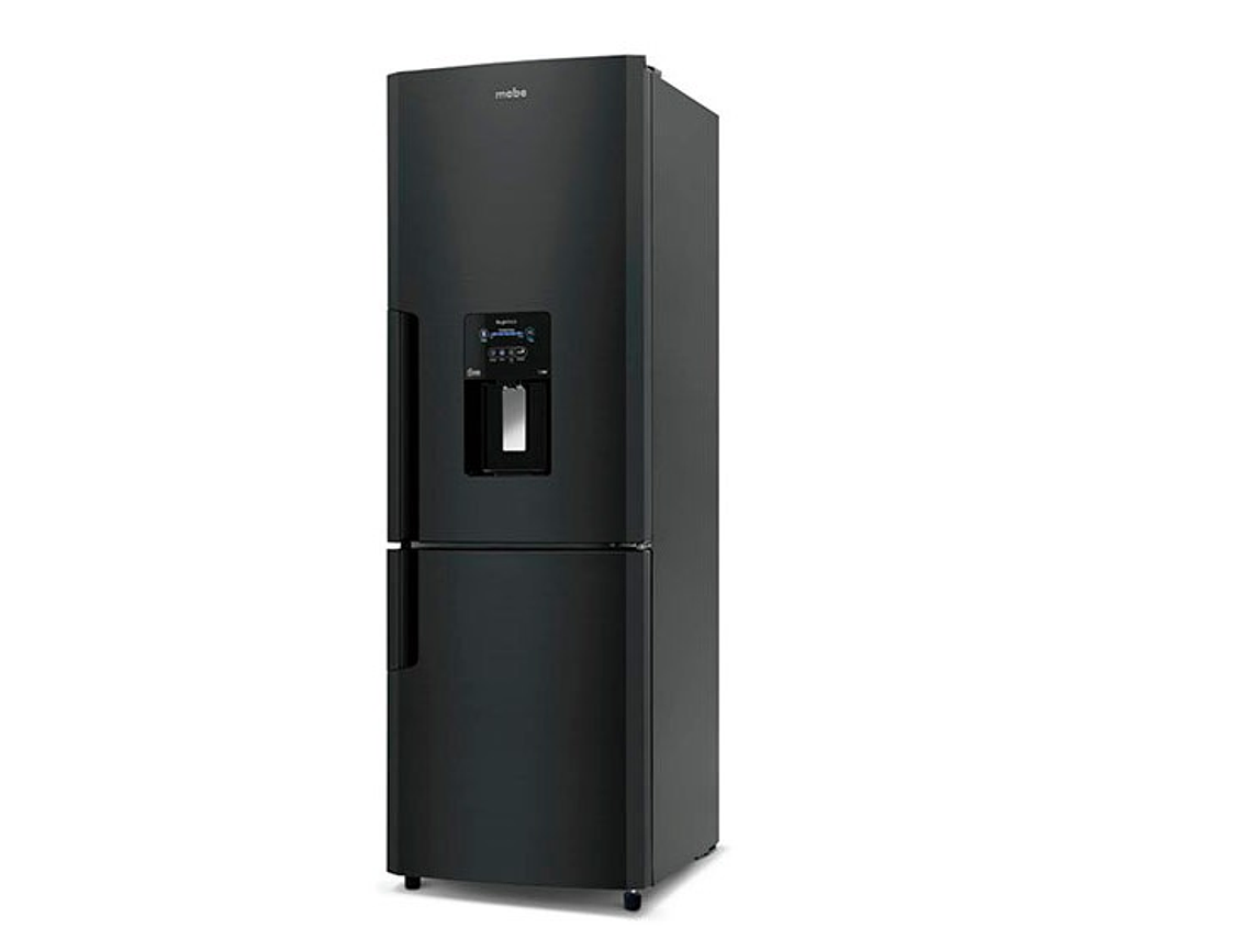 REFRIGERADOR MABE BOTTOM FREEZER NO FROST 329 L RMB300IZLRP0 1
