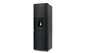 REFRIGERADOR MABE BOTTOM FREEZER NO FROST 329 L RMB300IZLRP0
