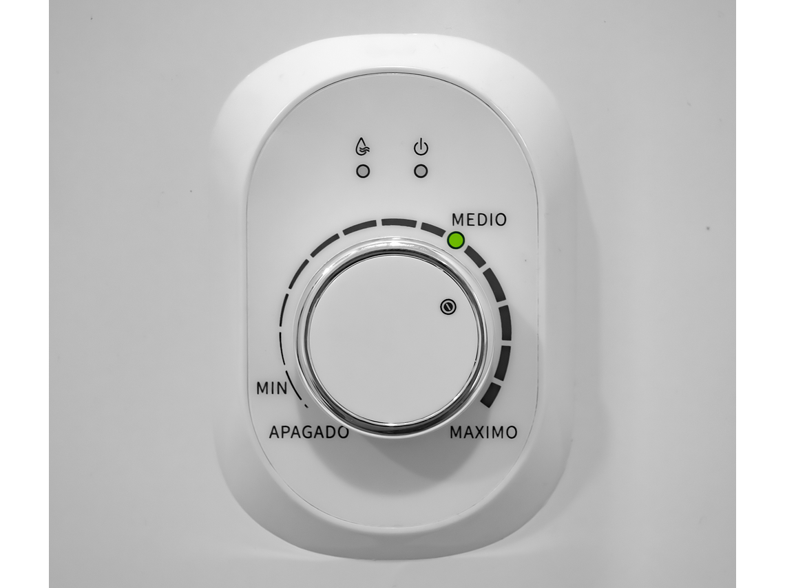 TERMO ELÉCTRICO DE 150 LITROS AT-WB 1,5KW 2