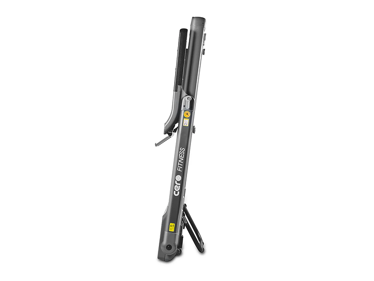 TROTADORA ELÉCTRICA CERO MOTORS FT5 3