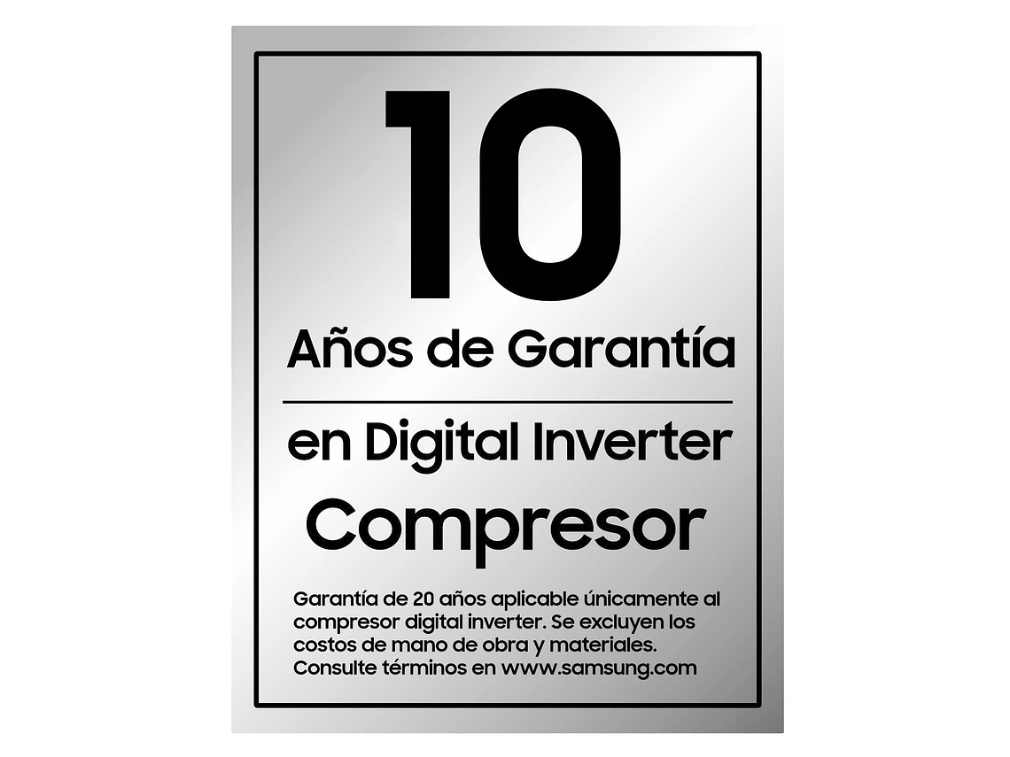 REFRIGERADOR BOTTOM MOUNT FREEZER 328L SPACE MAX 8