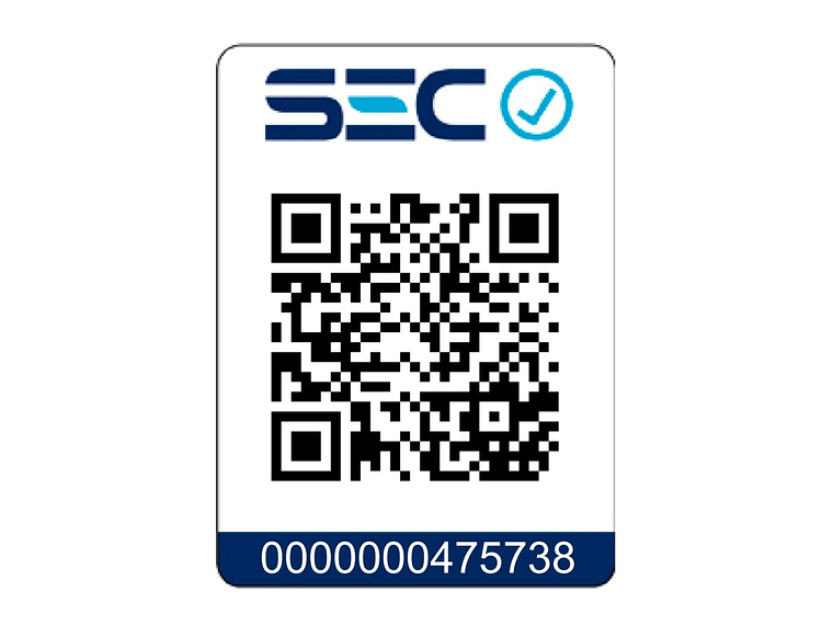 REFRIGERADOR TOP MOUNT FREEZER 384L SPACE MAX 10