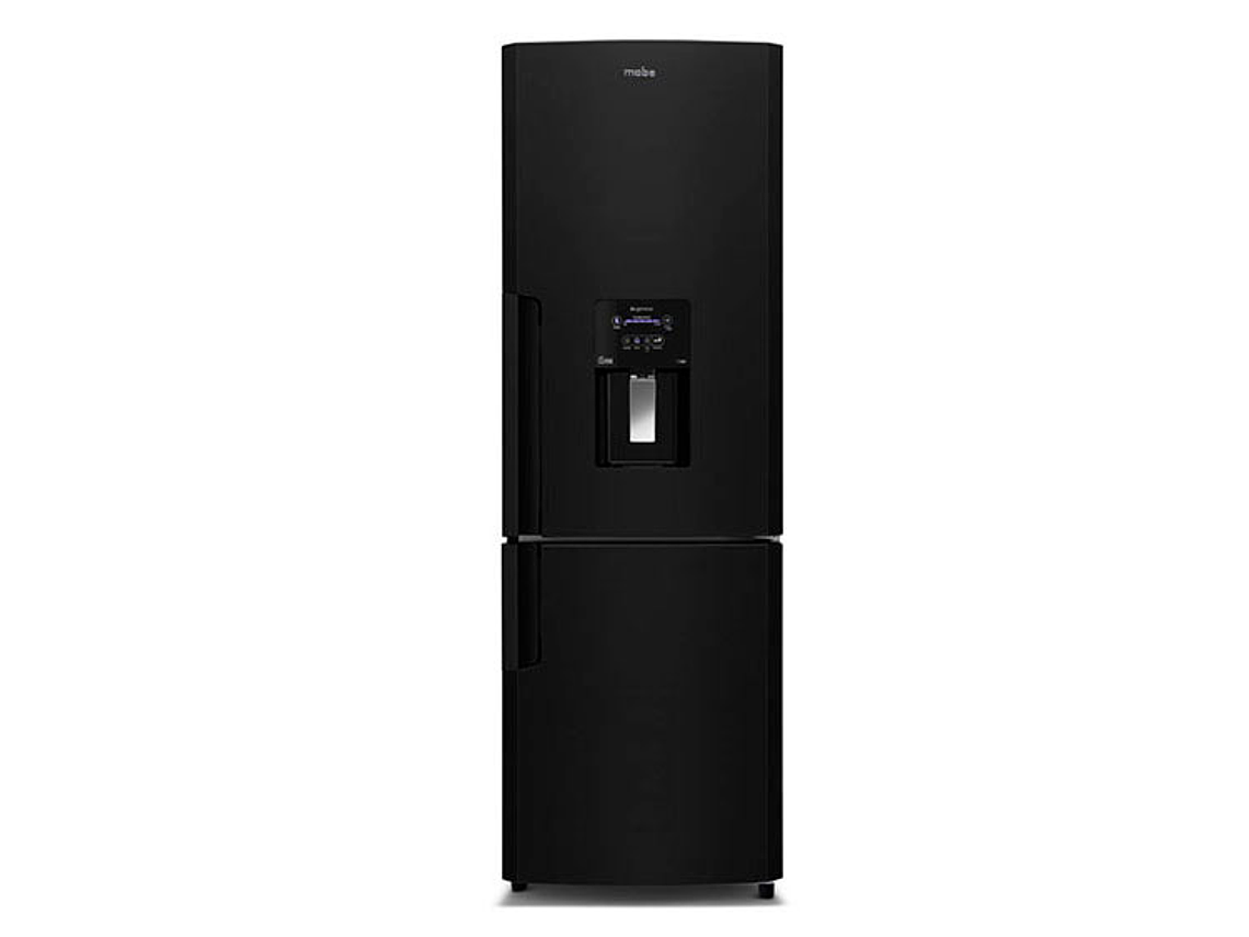 REFRIGERADOR MABE BOTTOM FREEZER NO FROST 329 L RMB300IZLRP0 3