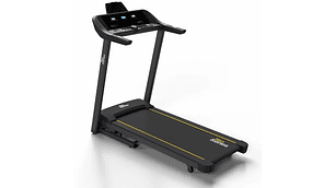 TROTADORA TEN SERIES BLACK A5 14KM/H