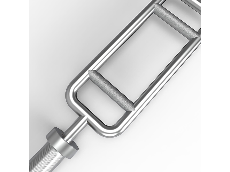 Barra Olímpica Romana 8kg | PROmachine 1