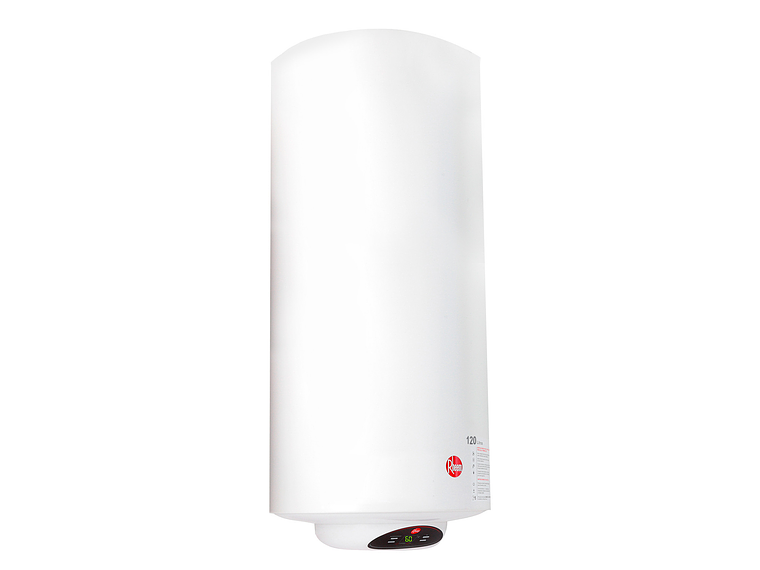 TERMO ELÉCTRICO MURAL 120 LITROS RHEEM 2