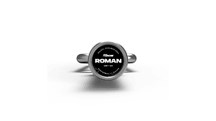 Barra Olímpica Romana 8kg | PROmachine