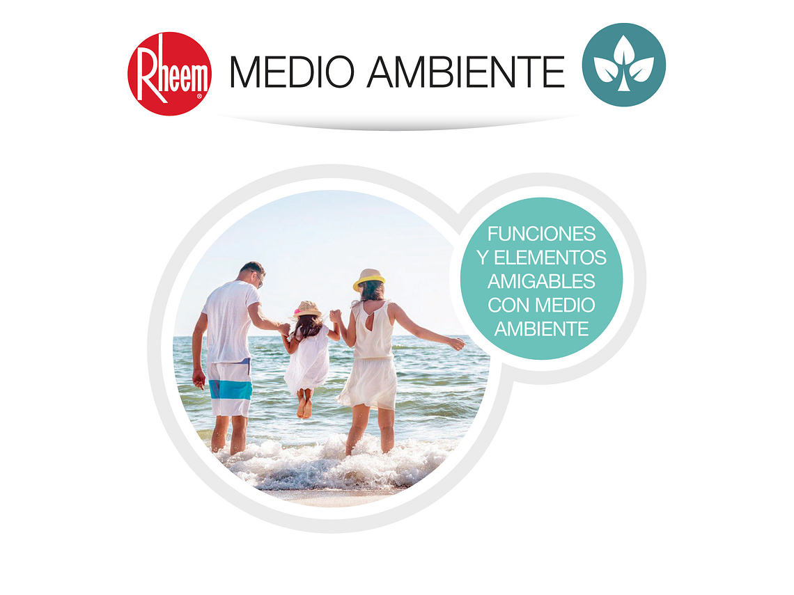 TERMO ELÉCTRICO MURAL 120 LITROS RHEEM 3