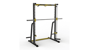 Jaula Smith Machine ZR Series | PROmachine
