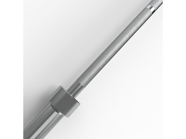 Barra Olímpica 20kg 218cm Eco Serie | PROmachine 6