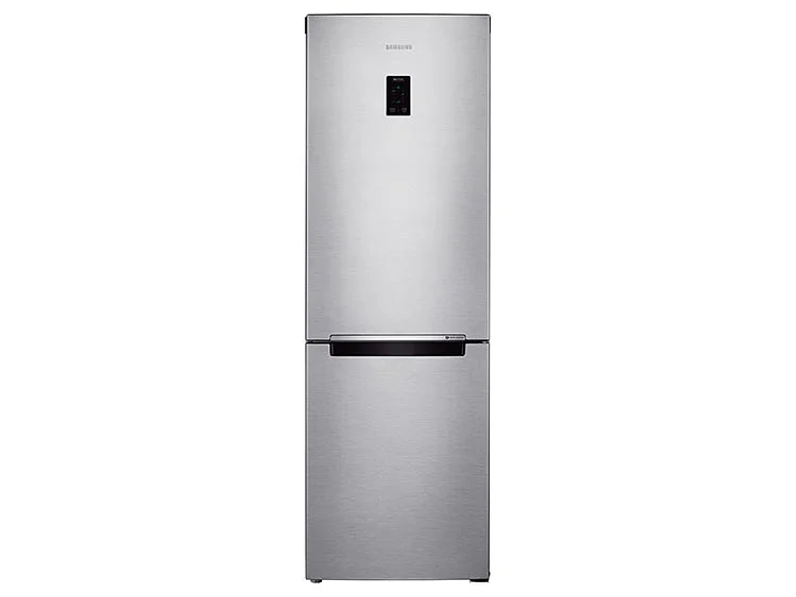 REFRIGERADOR SAMSUNG BOTTOM FREEZER NO FROST 328 L RB33J3230SA 1