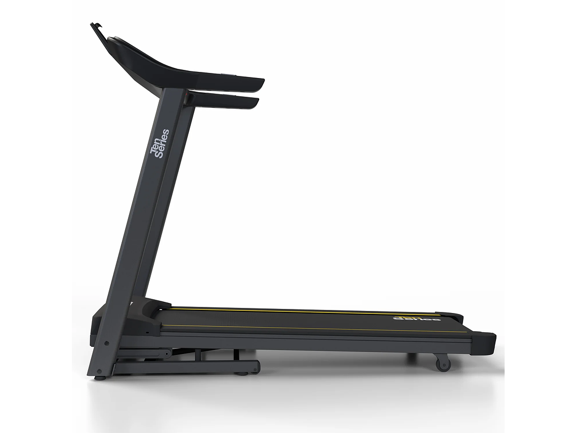 TROTADORA TEN SERIES BLACK A5 14KM/H 4