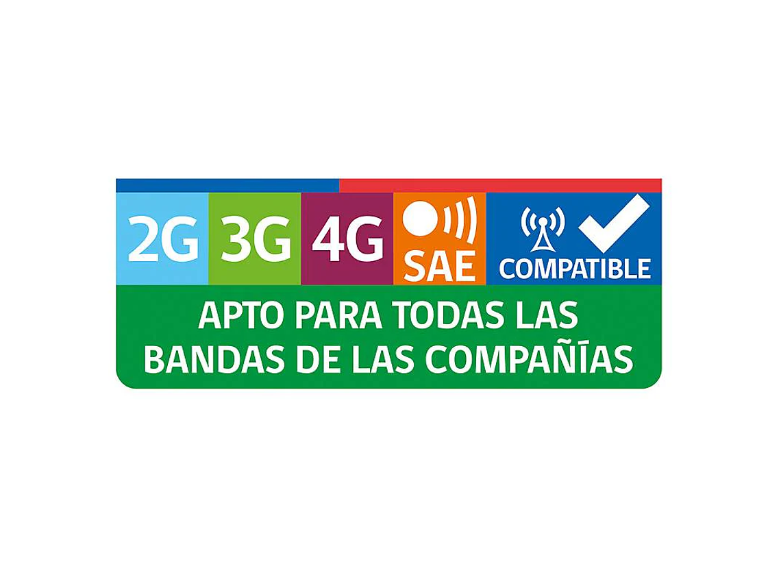 SMARTPHONE OPPO A40 256GB 4GB RAM 5