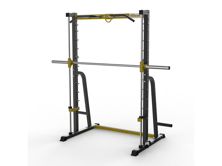 Jaula Smith Machine ZR Series | PROmachine 3