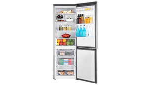 REFRIGERADOR SAMSUNG BOTTOM FREEZER NO FROST 328 L RB33J3230SA