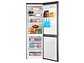 REFRIGERADOR SAMSUNG BOTTOM FREEZER NO FROST 328 L RB33J3230SA - Miniatura 2