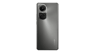 OPPO RENO 10 5G 256GB - GRIS