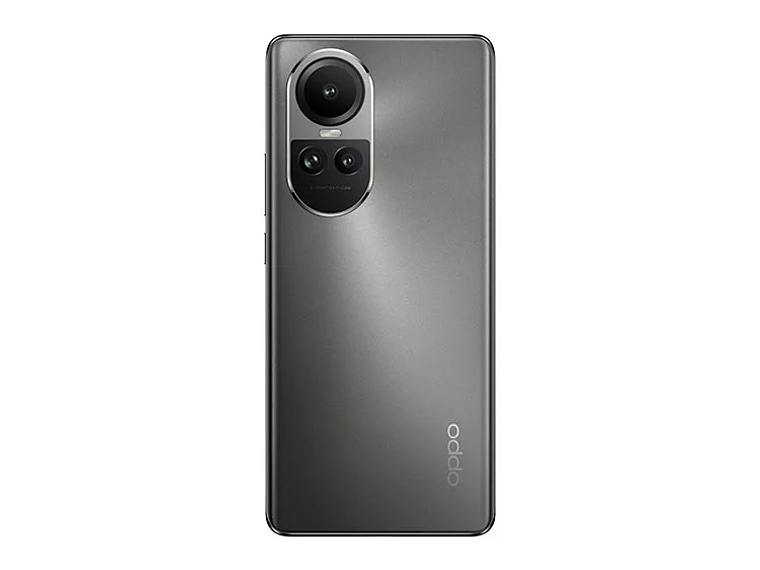 OPPO RENO 10 5G 256GB - GRIS 2