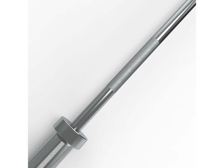 Barra Olímpica 8kg 150cm Eco Serie | PROmachine 6