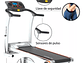 TROTADORA KEMILNG - FITNESS - HOME GYM - Miniatura 4