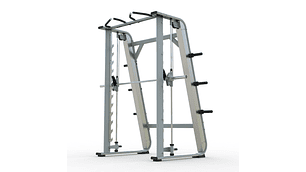 Jaula Smith Vertical V8 Series | Obelix