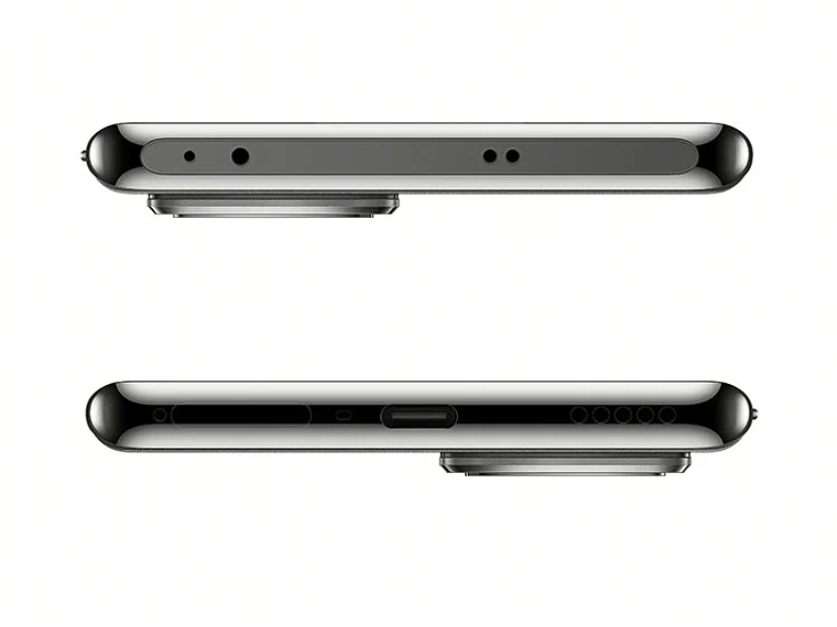 OPPO RENO 10 5G 256GB - GRIS 4