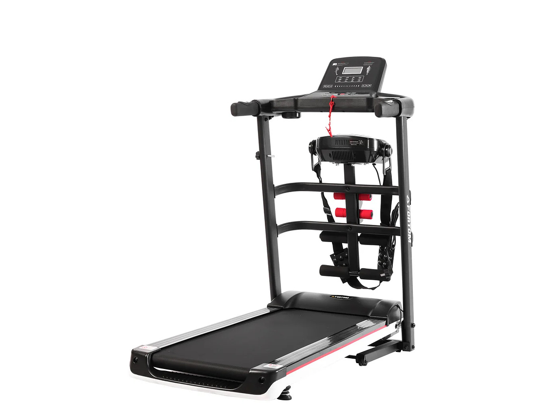 TROTADORA PRO 4.0 BLUETOOTH Y MASAJEADOR 2