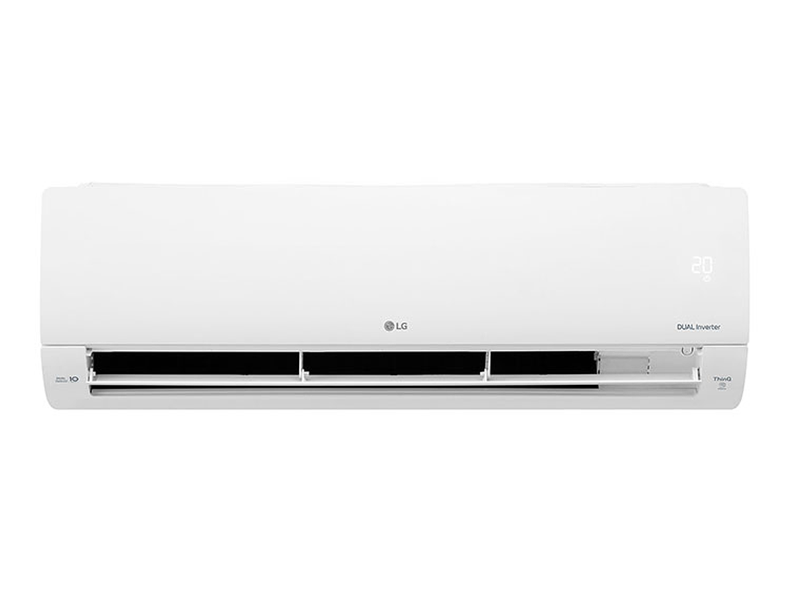  AIRE ACONDICIONADO FRÍO/CALOR 18000 BTU WIFI DUAL INVERTER VM182H9 2