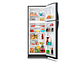 REFRIGERADOR MABE TOP MOUNT FREEZER NO FROST 400 L RMP400FYUC BLACK STEEL - Miniatura 2