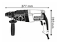 MARTILLO PERFORADOR BOSCH CON SDS PLUS MODEL GBH 2-26 DRE - Miniatura 3