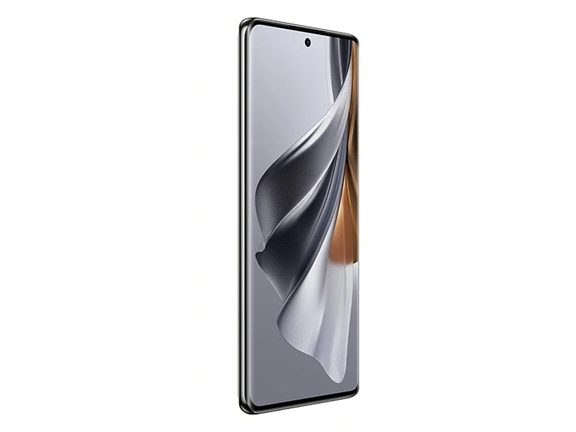 OPPO RENO 10 5G 256GB - GRIS 7