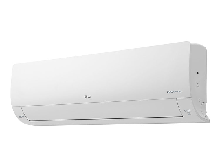  AIRE ACONDICIONADO FRÍO/CALOR 18000 BTU WIFI DUAL INVERTER VM182H9 4