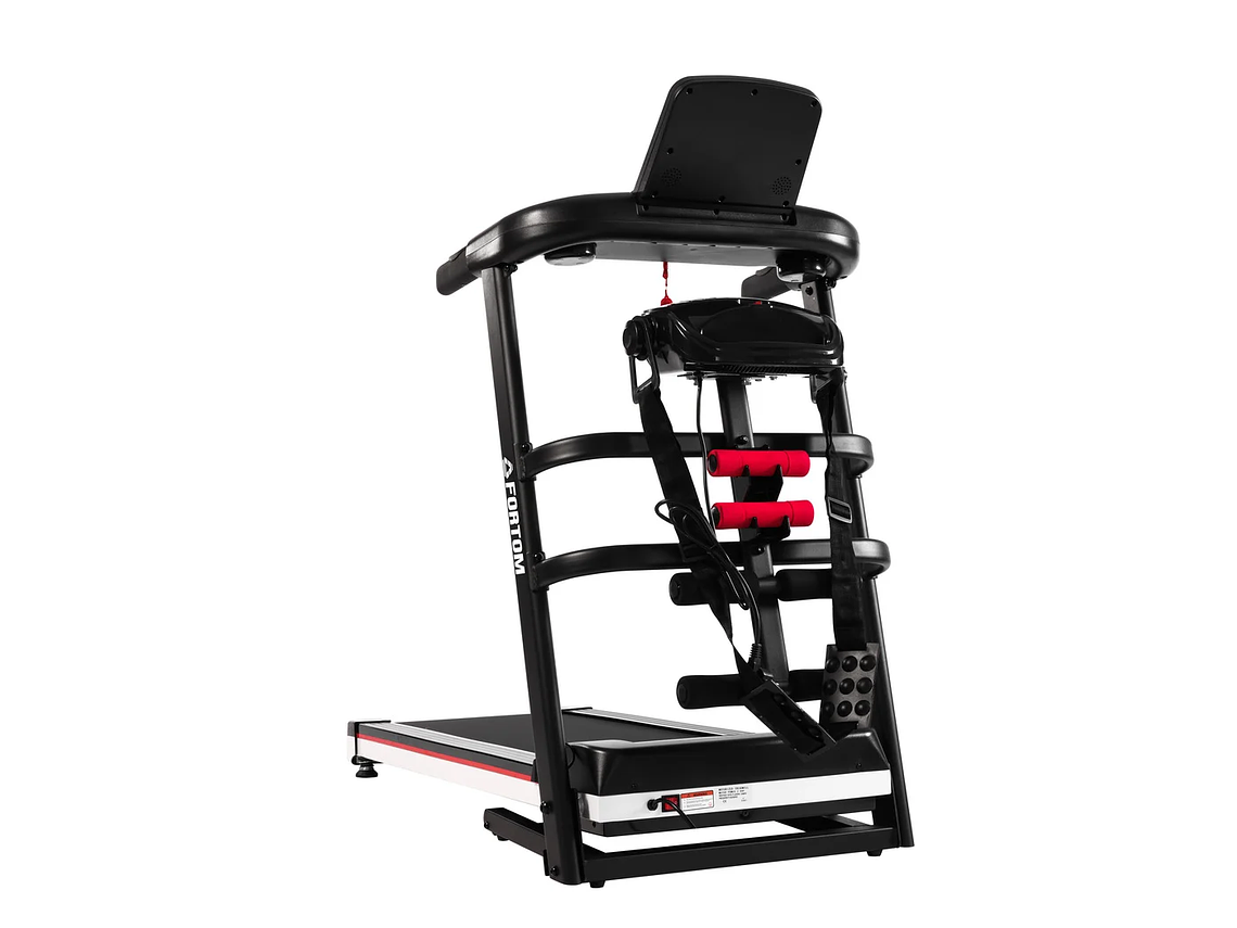 TROTADORA PRO 4.0 BLUETOOTH Y MASAJEADOR 4