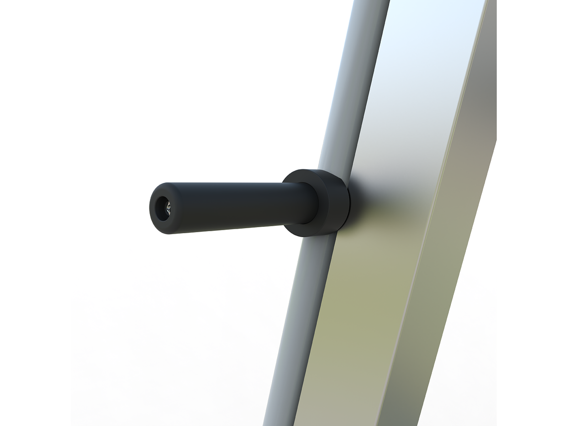 Jaula Smith Vertical V8 Series | Obelix 4