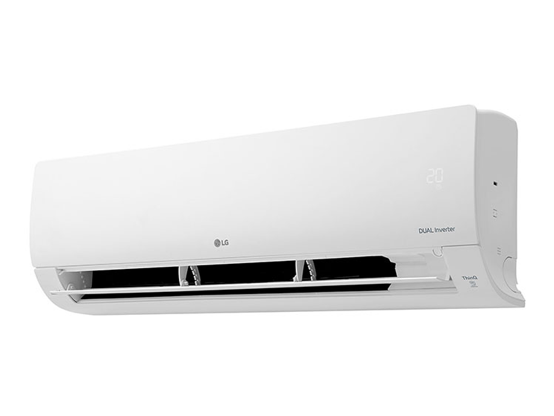  AIRE ACONDICIONADO FRÍO/CALOR 18000 BTU WIFI DUAL INVERTER VM182H9 5