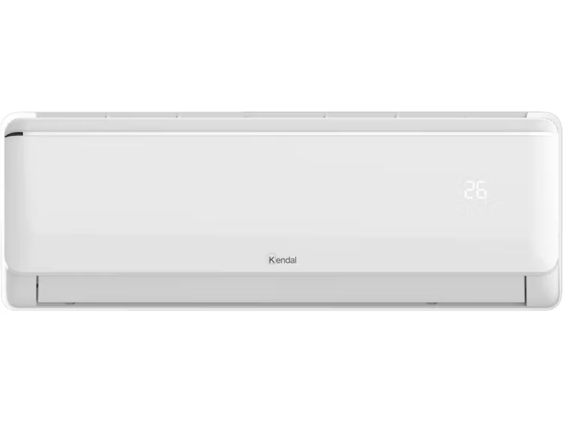 KENDAL SPLIT ON/OFF WI-FI 12000 BTU 1