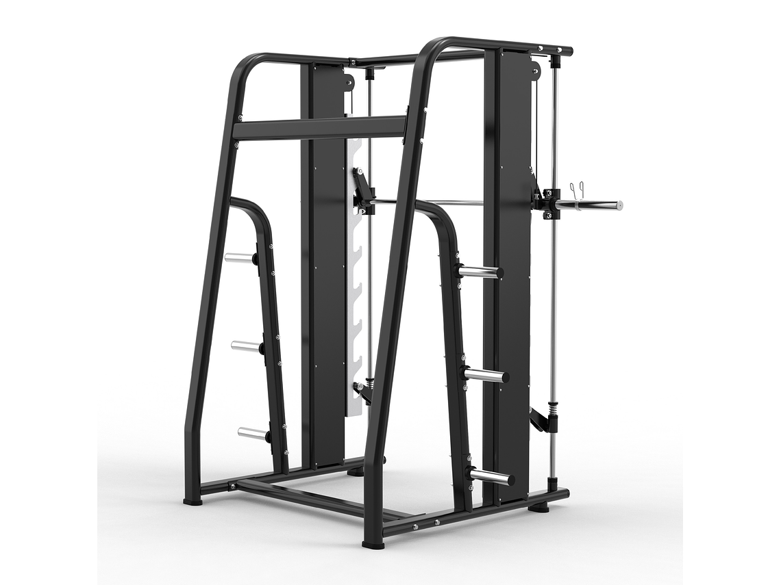 Jaula Smith Vertical MO 2.0 | Obelix 1