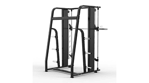 Jaula Smith Vertical MO 2.0 | Obelix