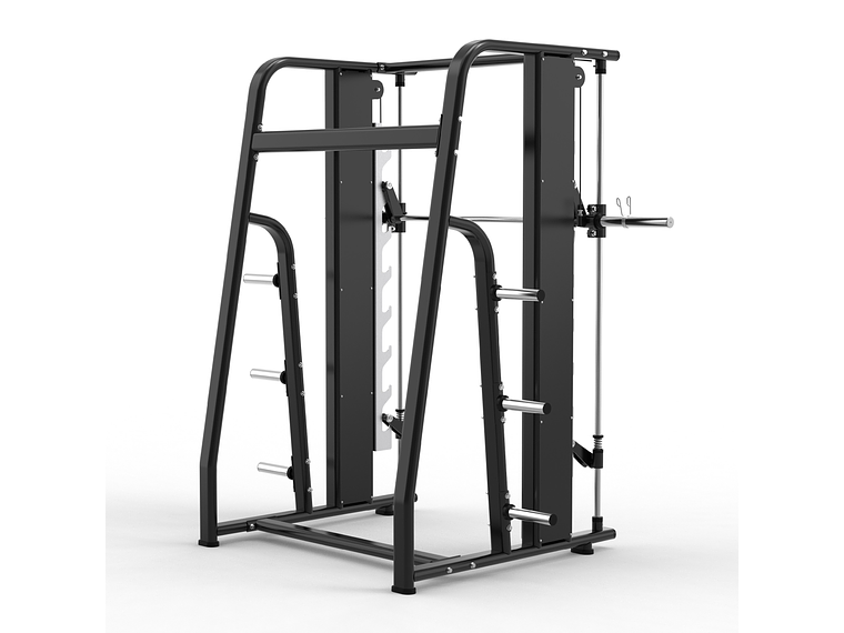 Jaula Smith Vertical MO 2.0 | Obelix 1