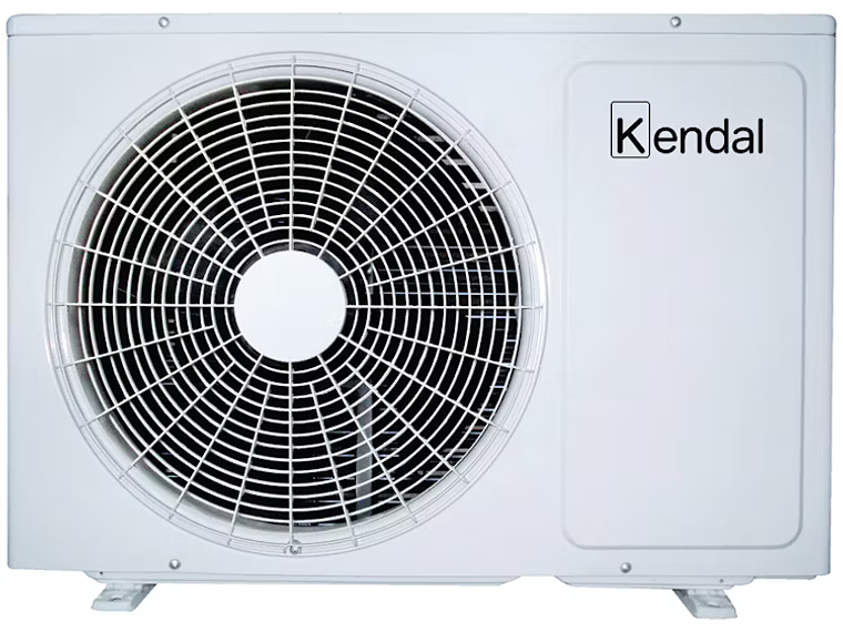 KENDAL SPLIT ON/OFF WI-FI 12000 BTU 2