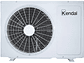 KENDAL SPLIT ON/OFF WI-FI 12000 BTU - Miniatura 2