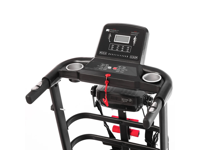 TROTADORA PRO 4.0 BLUETOOTH Y MASAJEADOR 6