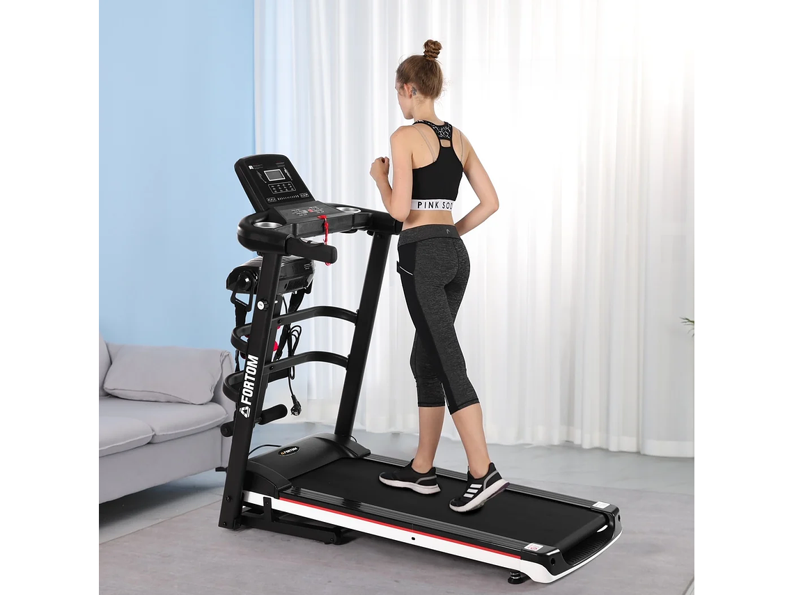 TROTADORA PRO 4.0 BLUETOOTH Y MASAJEADOR 7