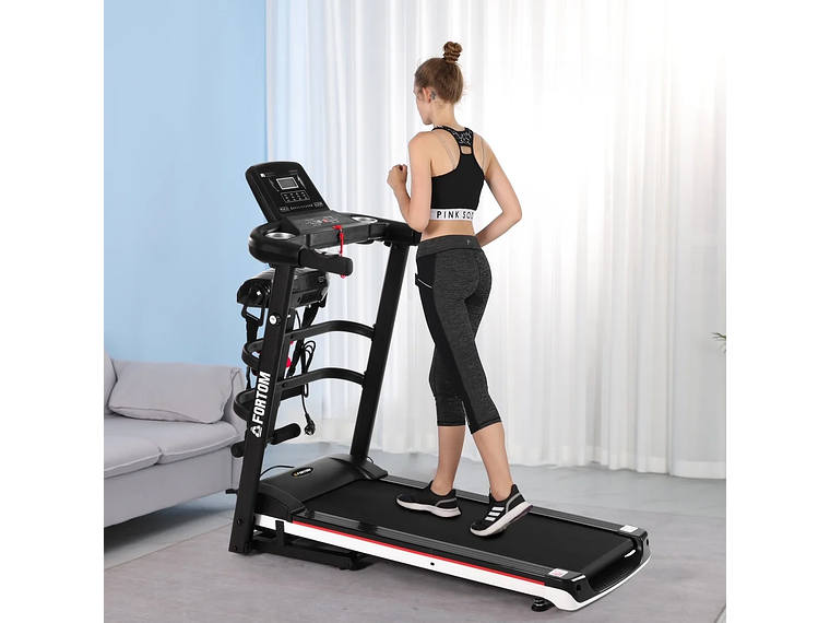 TROTADORA PRO 4.0 BLUETOOTH Y MASAJEADOR 7