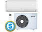 KENDAL SPLIT ON/OFF WI-FI 12000 BTU - Miniatura 4