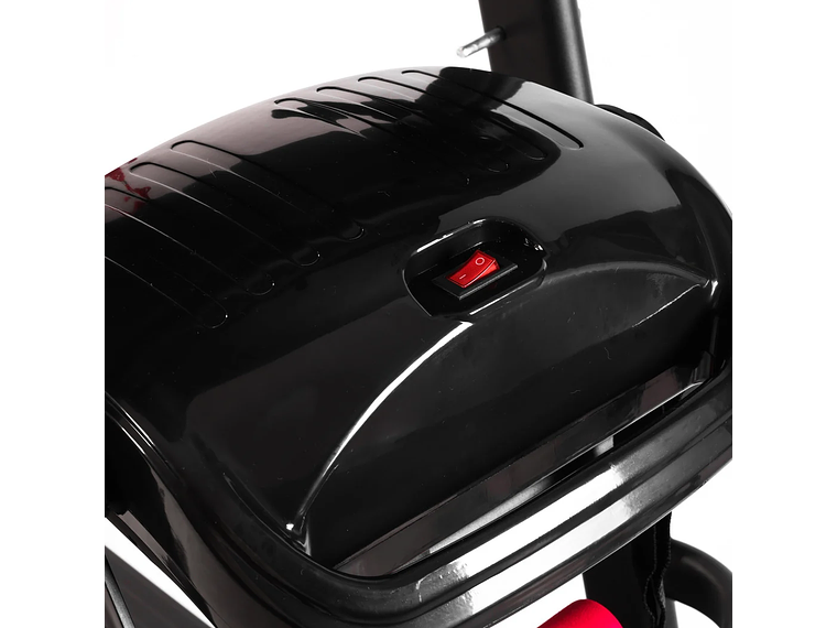 TROTADORA PRO 4.0 BLUETOOTH Y MASAJEADOR 8